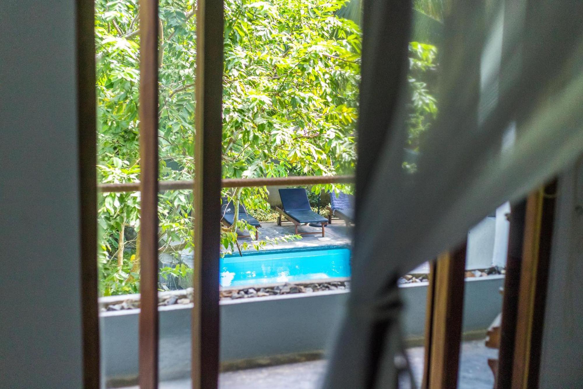 Me Yoga Villa Kumbalgama Pokój zdjęcie