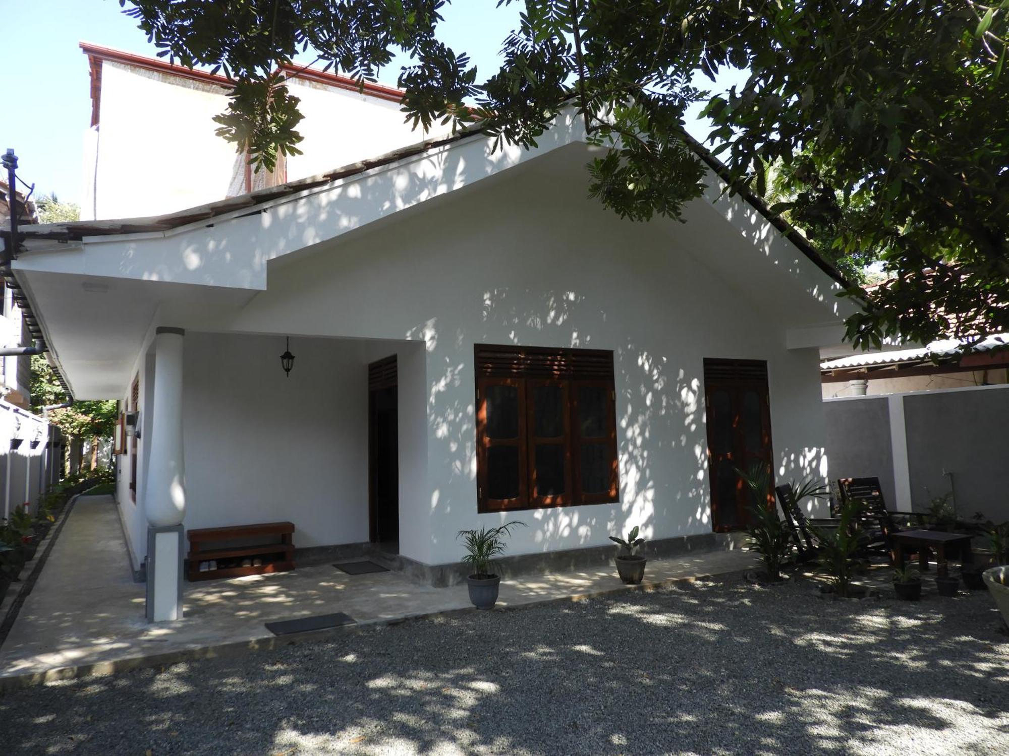 Me Yoga Villa Kumbalgama Zewnętrze zdjęcie