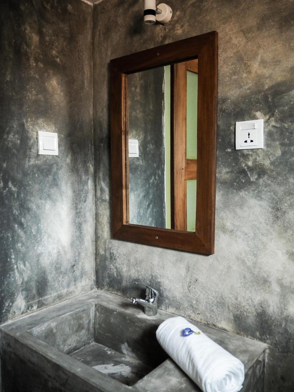 Me Yoga Villa Kumbalgama Zewnętrze zdjęcie