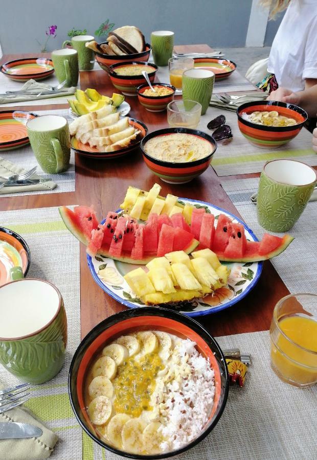 Me Yoga Villa Kumbalgama Zewnętrze zdjęcie